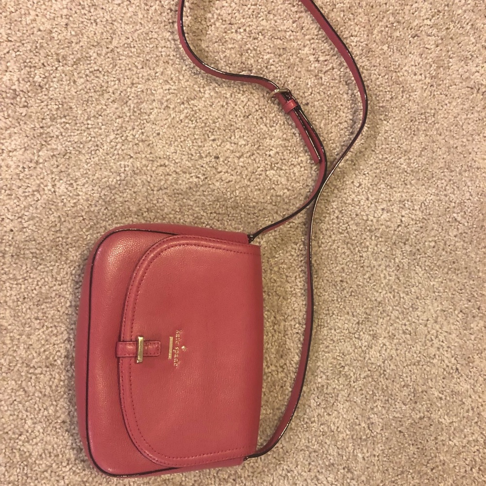 Black Friday Sale!  Kate Spade Cross Body Purse